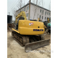 KOMATSU Compact used Excavator good